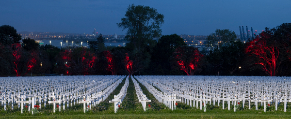 2018 Fields of Remembrance 